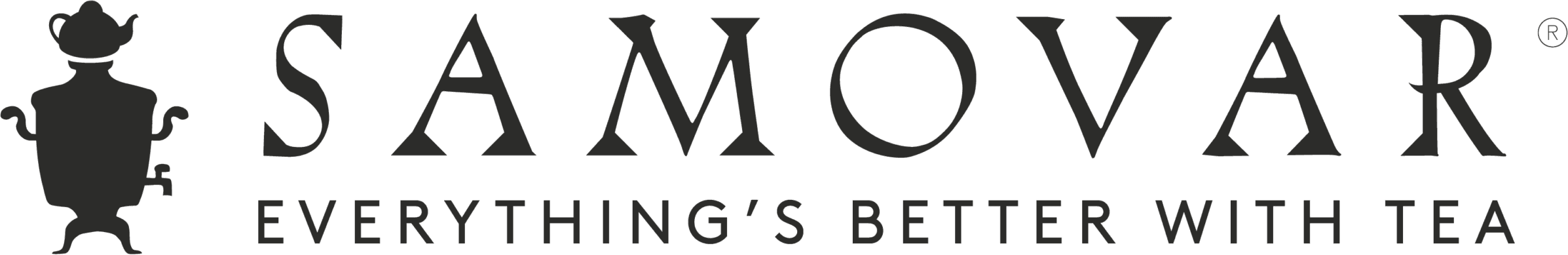 Samovar Tea logo